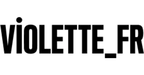 VIOLETTE FR