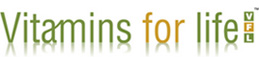 Vitamins For Life discount code