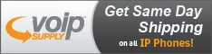 VoIP Supply Discount Code