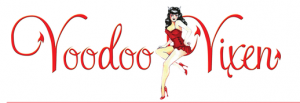 Voodoo Vixen discount code