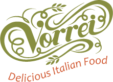 Vorrei discount code