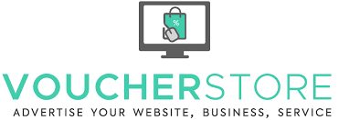 Voucher Store discount code