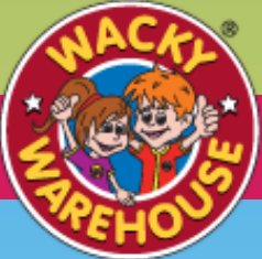 Wacky Warehouse discount code