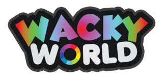 Wacky World discount code
