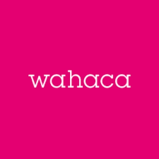 Wahaca discount code