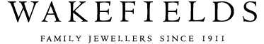 Wakefields Jewellers discount code