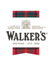 Walkers Shortbread