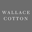 Wallace Cotton discount code