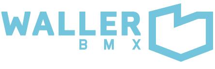 Waller Bmx discount code