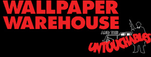 Wallpaper Warehouse