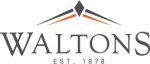 Walton discount code