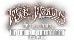 War Of The Worlds discount code