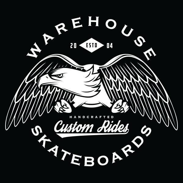Warehouseskateboards