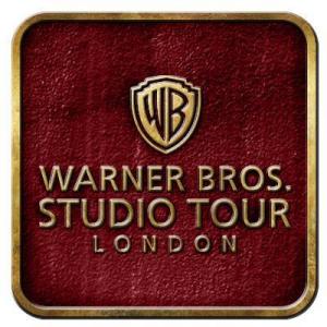 Warner Bros. Studio Tour London discount code