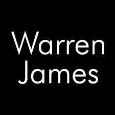 Warren James