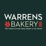 Warrens Bakery discount code