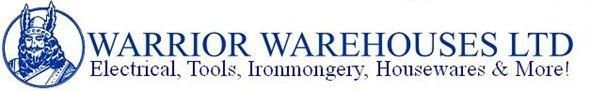 Warrior Warehouses discount code