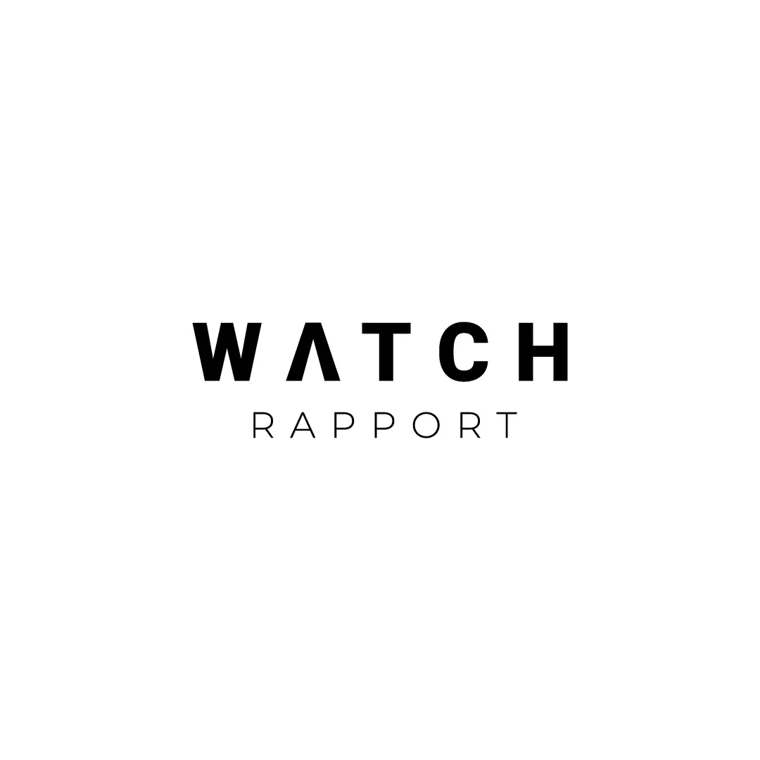 WatchRapport Discount Code