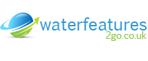 Water Features 2 Go discount code