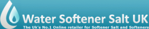 Water Softener Salt discount code