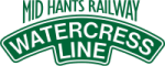 Watercress Line discount code