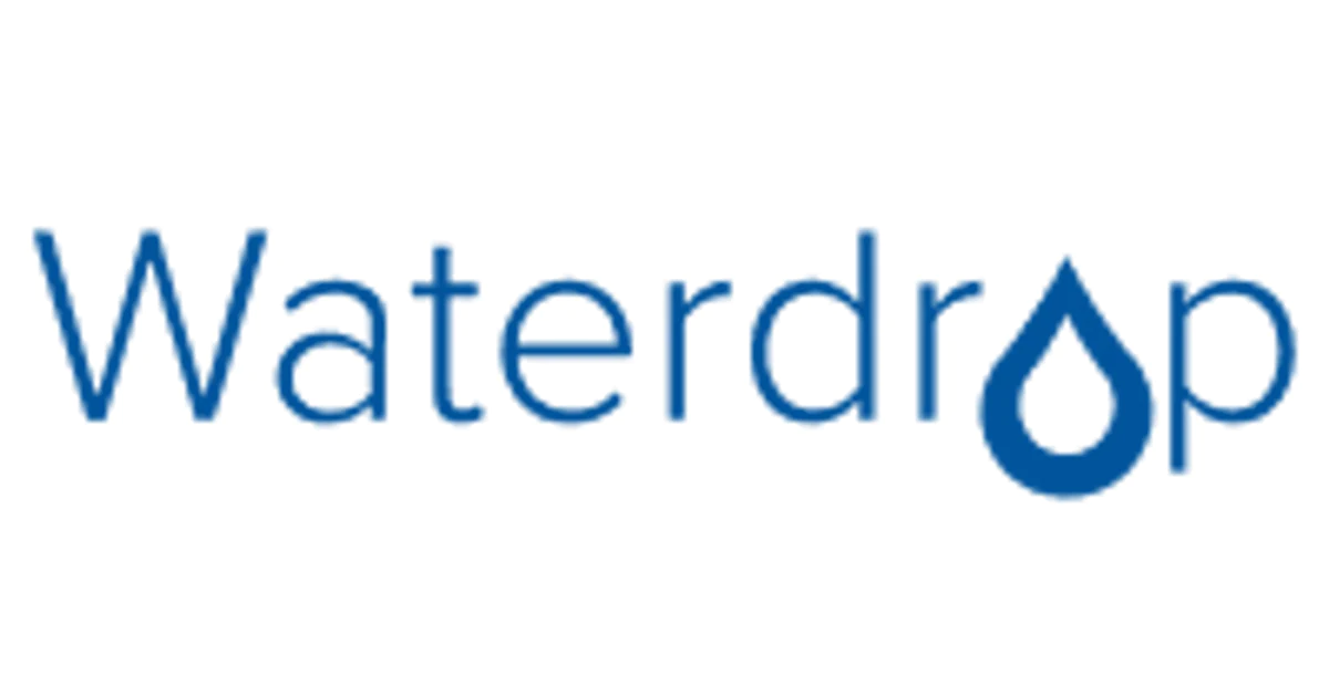 Waterdrop US discount code