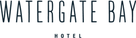 Watergate Bay discount code
