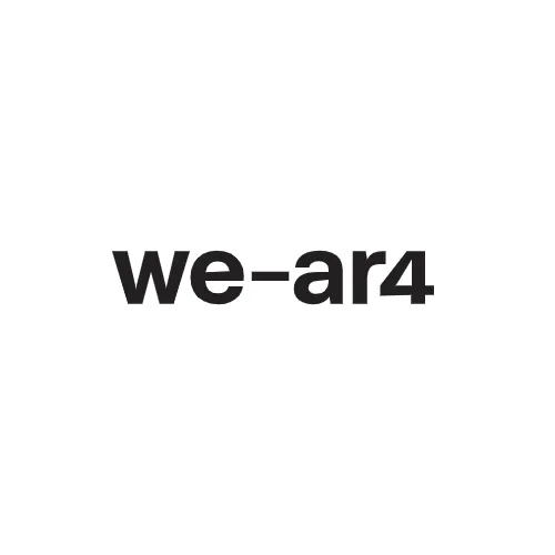 WE AR4