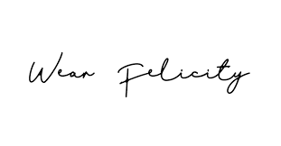 Wear Felicity discount code