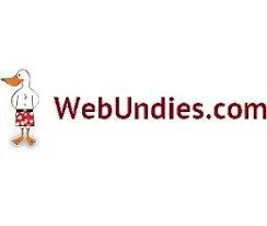 Web Undies discount code