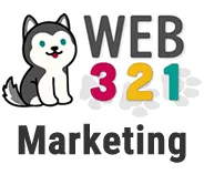 Web321 Marketing discount code