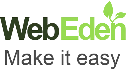 WebEden discount code