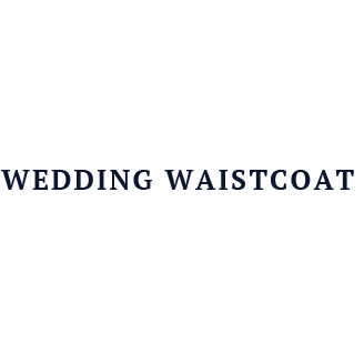 Wedding Waistcoat