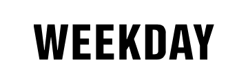 WEEKDAY