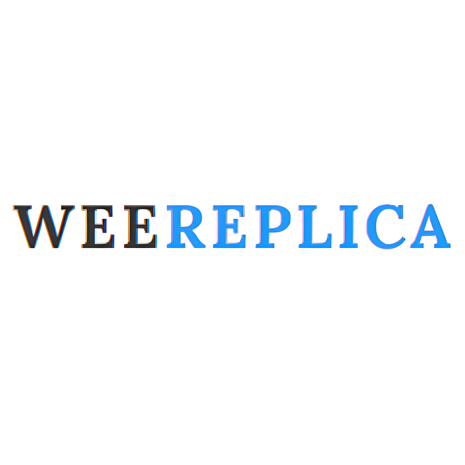WeeReplica discount code