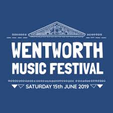 Wentworth Music Festival discount code