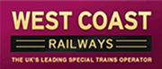 West Coast Railways discount code