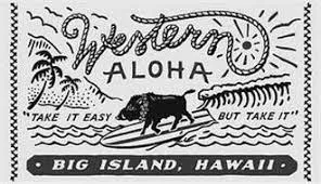 Western Aloha
