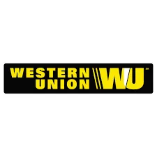 Western Union discount code