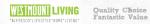Westmount Living discount code