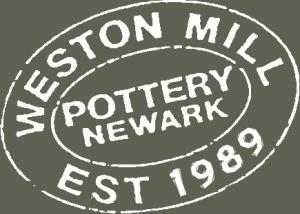 Weston Mill Pottery discount code