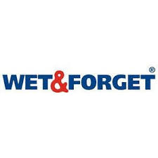 Wet And Forget