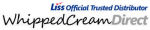 Whipped Cream Direct discount code