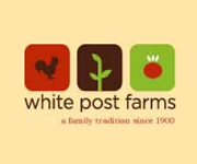 White Post Farms discount code