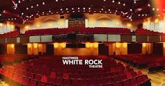 White Rock Theatre discount code