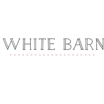 White Barn discount code