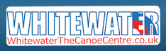 Whitewater The Canoe Centre discount code