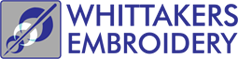 Whittakers Embroidery discount code