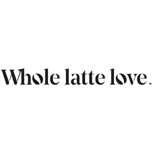 Whole Latte Love