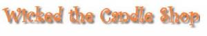 Wicked The Candle Shop discount code